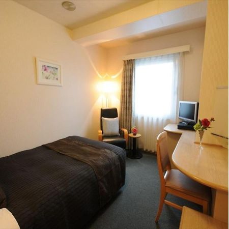 Grand Park Hotel Panex Iwaki Iwaki  Dış mekan fotoğraf