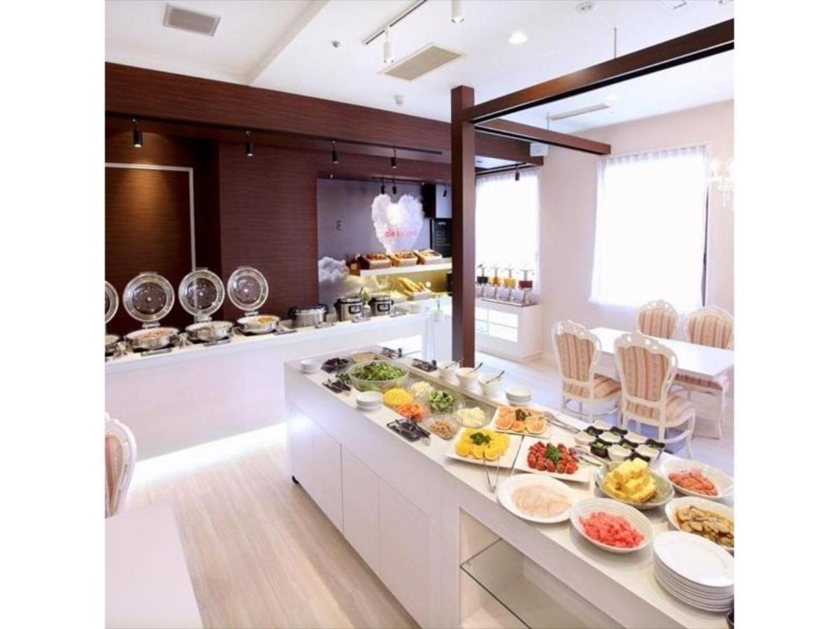 Grand Park Hotel Panex Iwaki Iwaki  Dış mekan fotoğraf