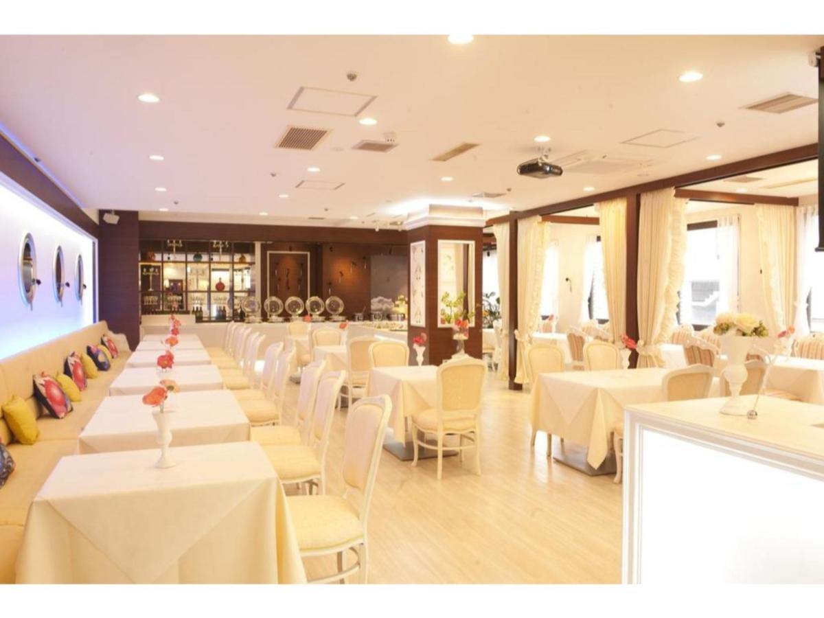 Grand Park Hotel Panex Iwaki Iwaki  Dış mekan fotoğraf