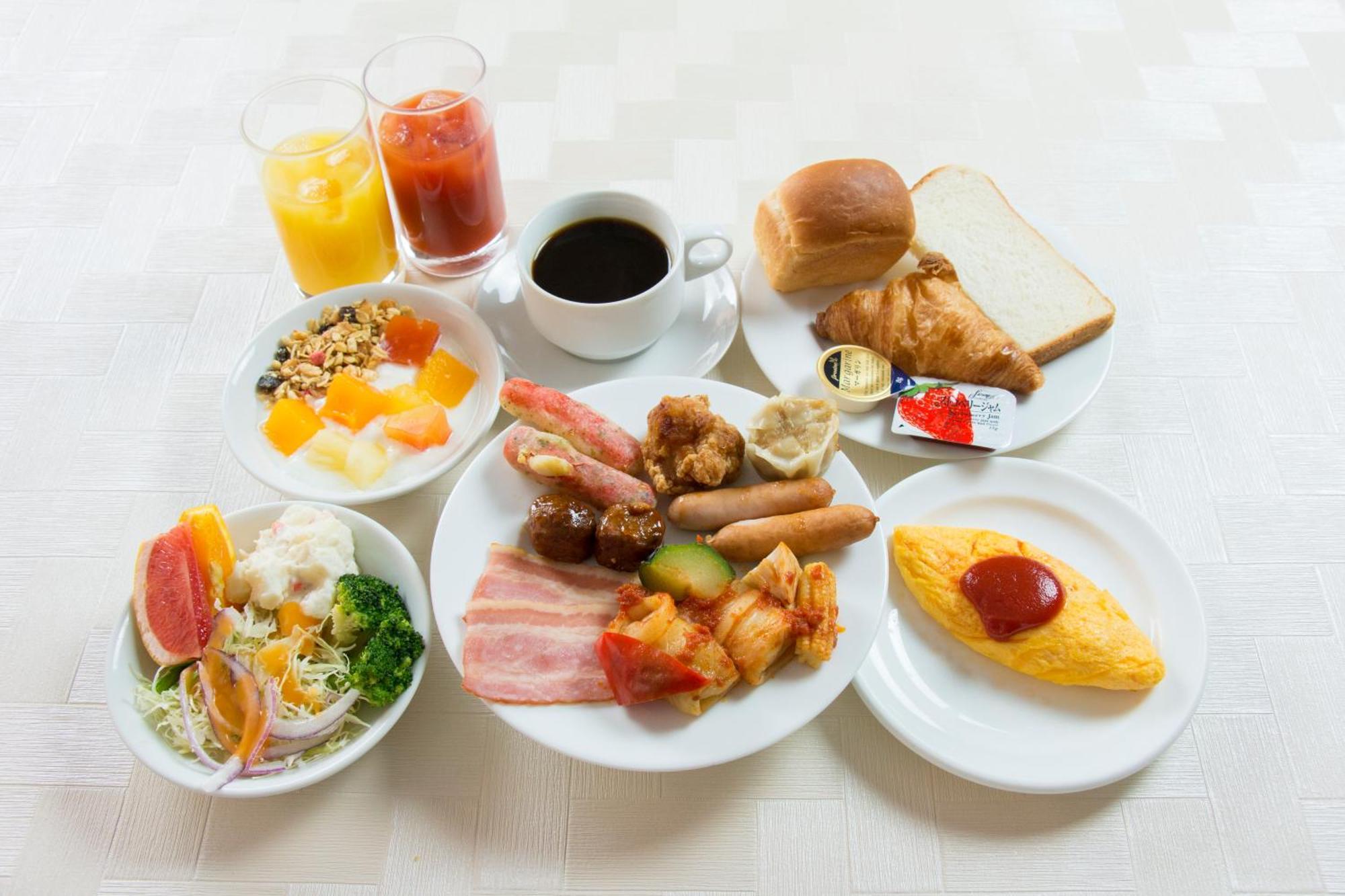 Grand Park Hotel Panex Iwaki Iwaki  Dış mekan fotoğraf