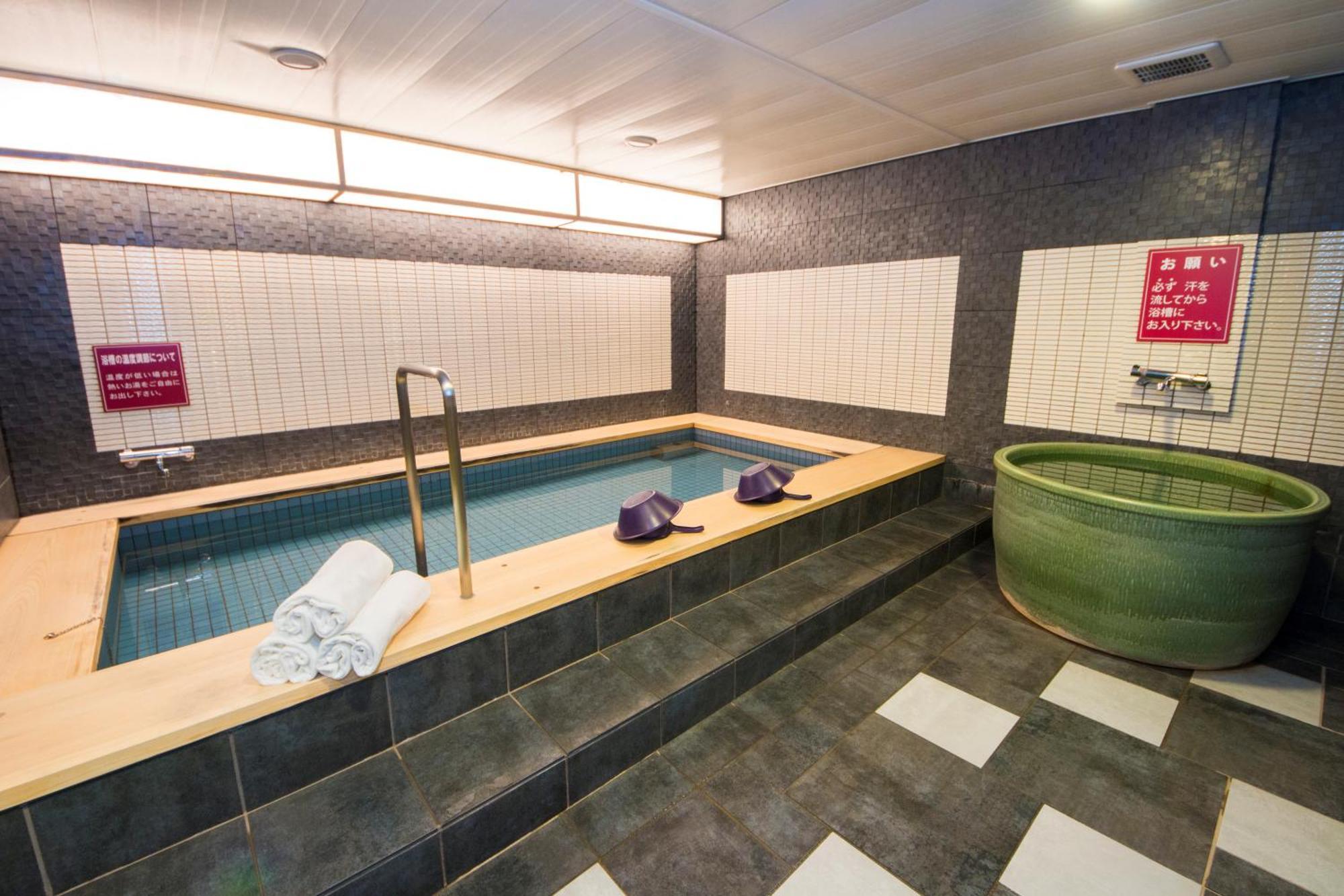 Grand Park Hotel Panex Iwaki Iwaki  Dış mekan fotoğraf