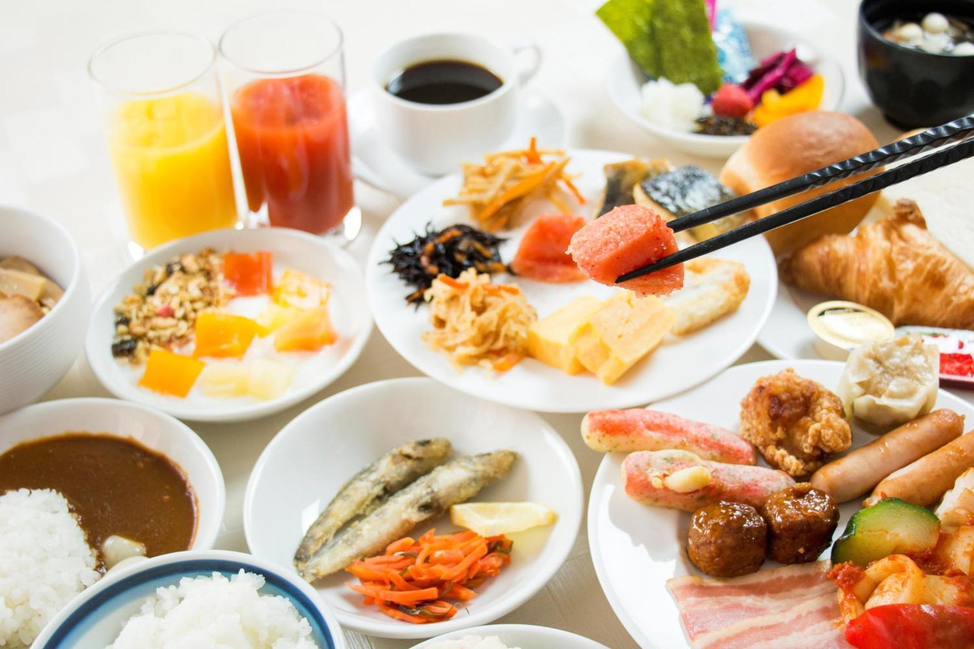 Grand Park Hotel Panex Iwaki Iwaki  Dış mekan fotoğraf
