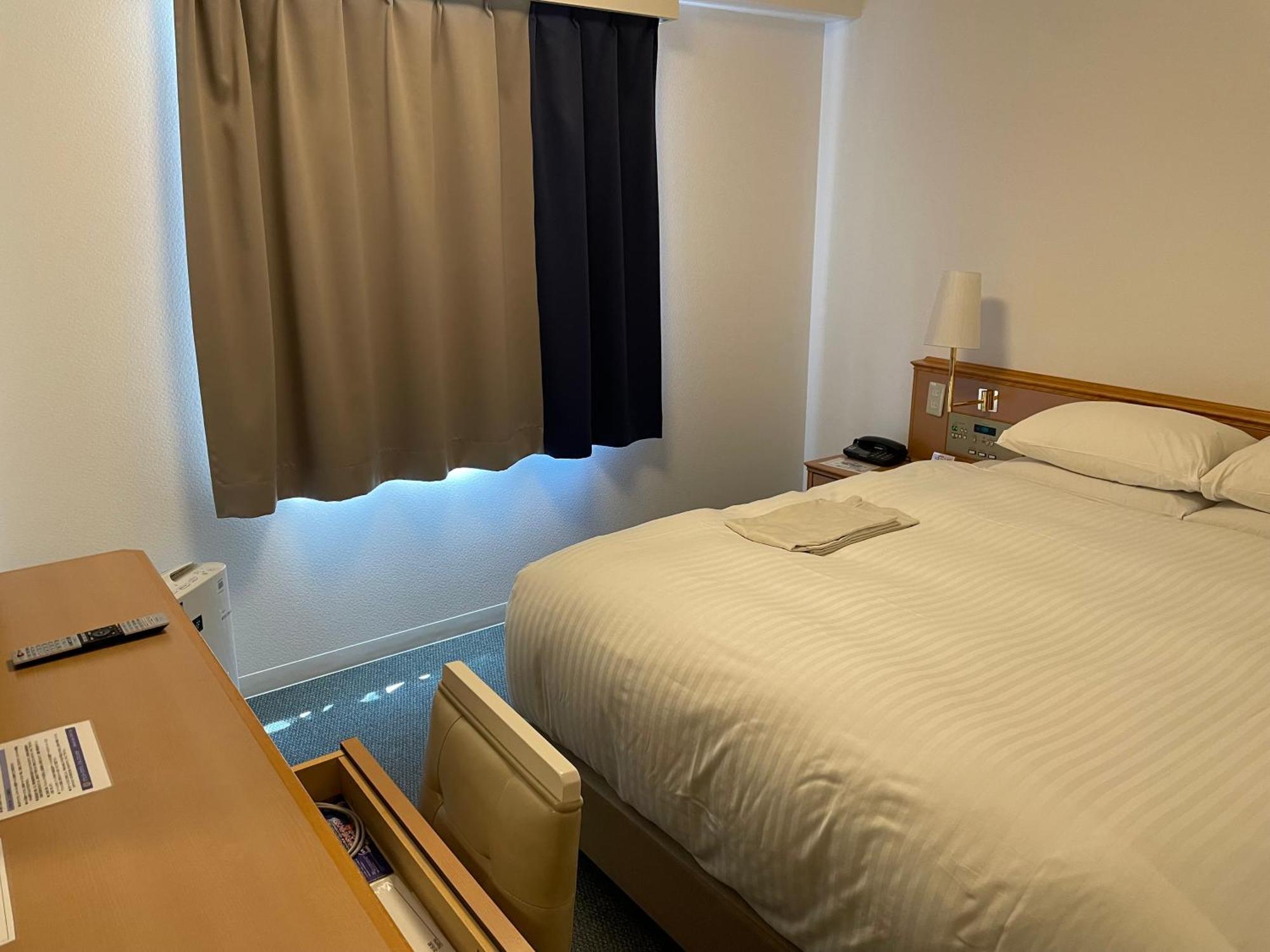 Grand Park Hotel Panex Iwaki Iwaki  Dış mekan fotoğraf