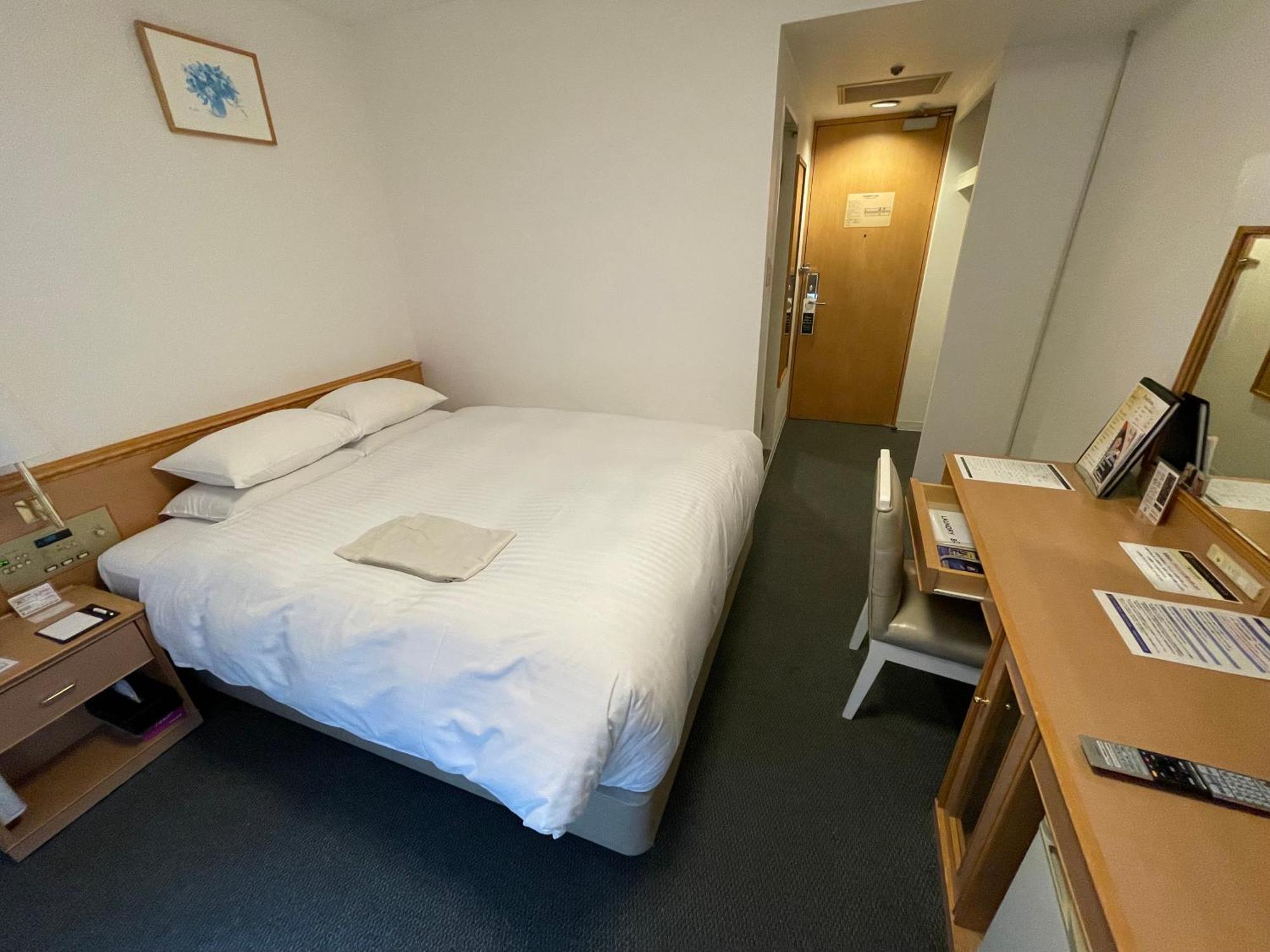 Grand Park Hotel Panex Iwaki Iwaki  Dış mekan fotoğraf