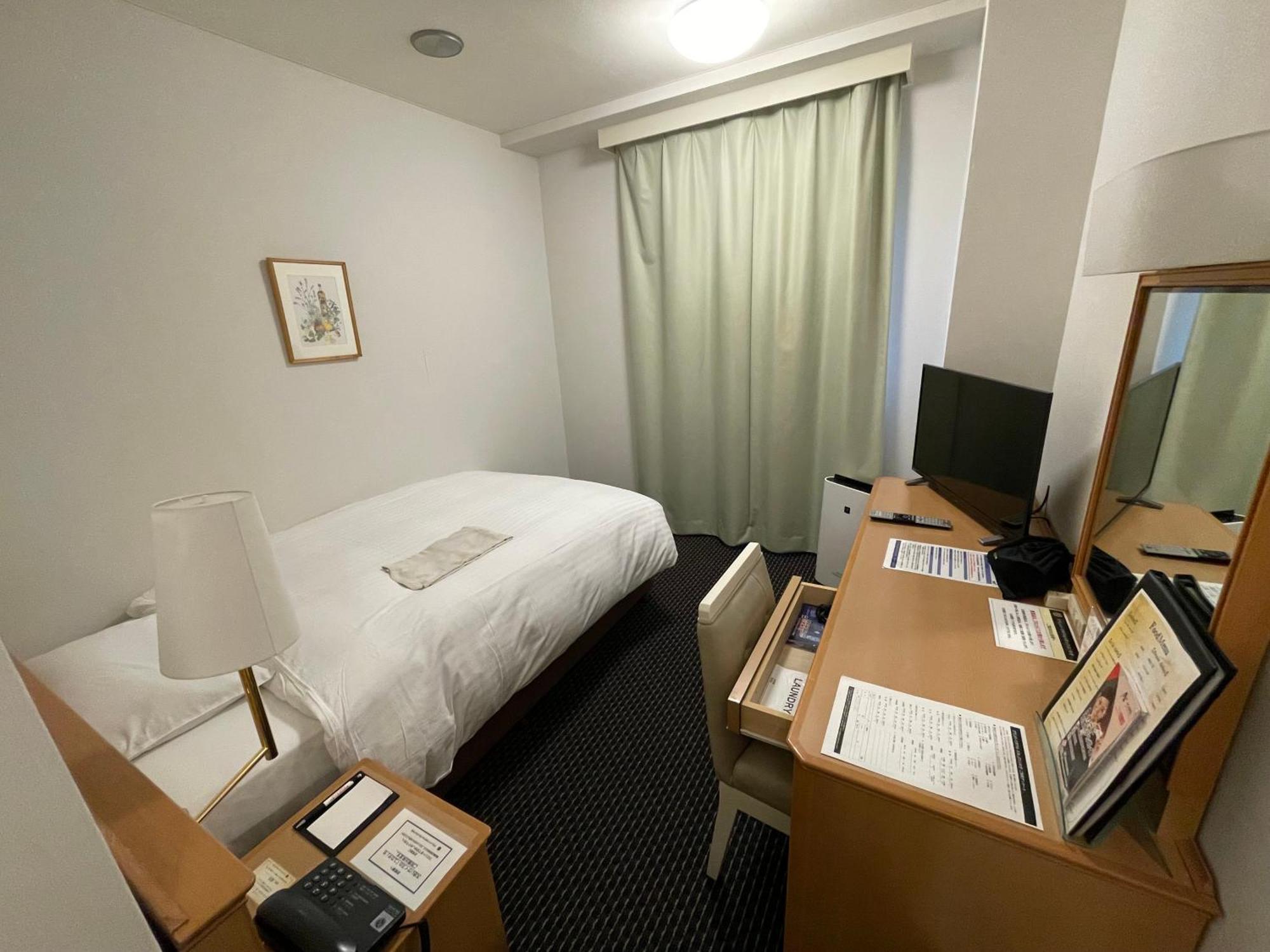 Grand Park Hotel Panex Iwaki Iwaki  Dış mekan fotoğraf
