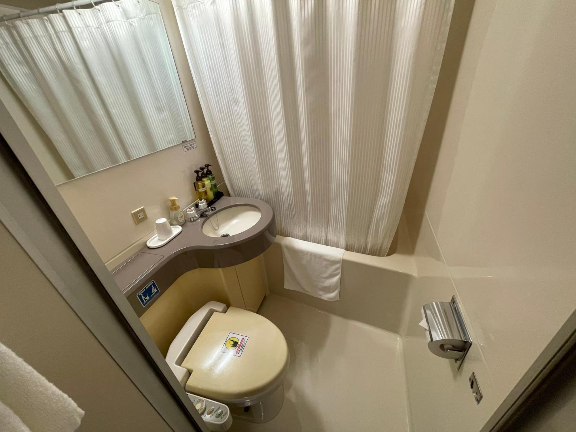 Grand Park Hotel Panex Iwaki Iwaki  Dış mekan fotoğraf