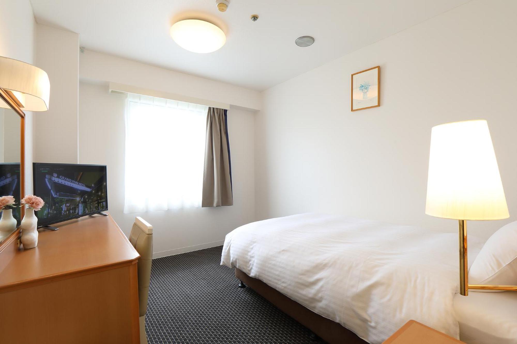 Grand Park Hotel Panex Iwaki Iwaki  Dış mekan fotoğraf
